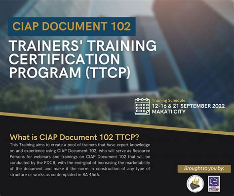 ciap 102